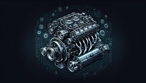 El motor ya ha sido probado en diversas condiciones y en diversos dispositivos, y las pruebas han sido exitosas<br>
