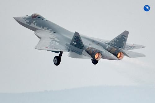 Су-57