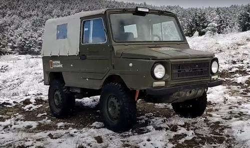 LuAZ