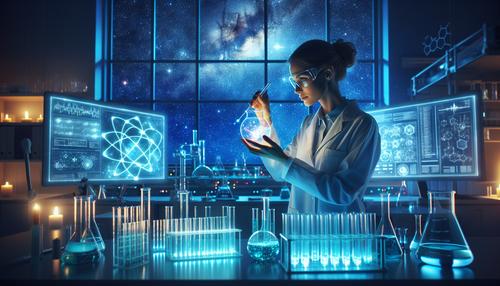 Science spending in Russia to increase to 2% of GDP by 2030