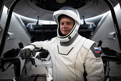 Aleksandr Grebiónkin
