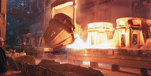 Return what belongs to the state: Rostec may receive a stake in the Chelyabinsk plant - the largest producer of ferroalloys for the military-industrial complex