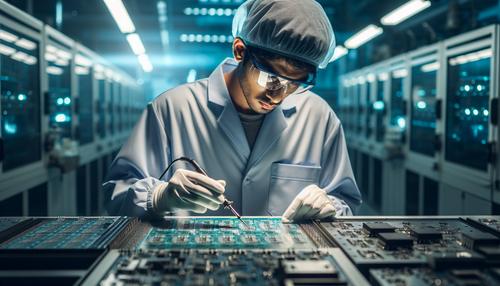 Russia May Develop Promising RRAM Memristor Memory