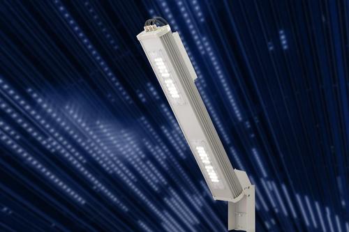Russian LED lamps adapted to the tropics appeared on the streets of Havana