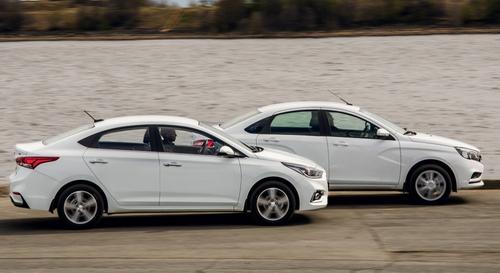Hyundai Автоцентр Кемерово