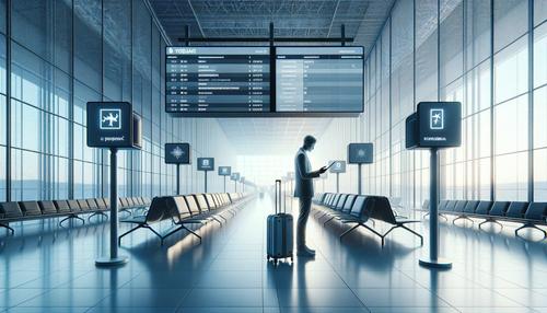 Will Paper Boarding Passes Remain Only in Collections?: Ministry of Finance and Ministry of Transport Simplify Ticket Reporting Procedure