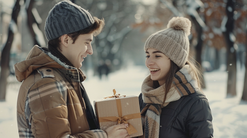 It became known which gadgets were most often gifted to women on March 8