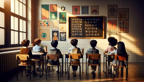 Passport data and birth certificates of all schoolchildren in Russia will be collected in one system