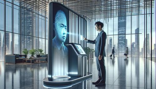 Registro en hoteles mediante terminales con biometría: se propone a los rusos una nueva forma de check-in