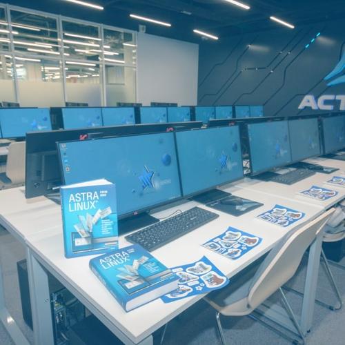 Ecosistemas propios: VK y Rostelecom podrían comprar desarrolladores rusos de sistemas operativos