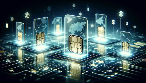 МТС переходит на сим-карты с новой российской операционной системой Simart Mi.Н