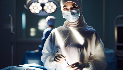 Kuzbass Scientists Learn to Make Silk Patches for Vessels Affected by Atherosclerosis
