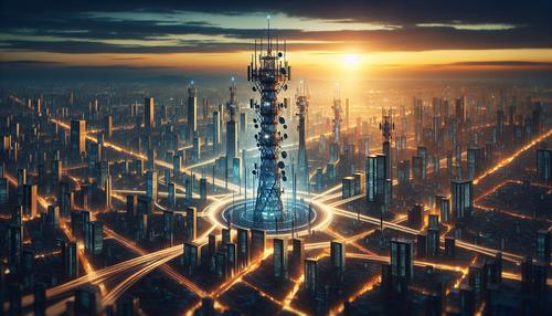 Не только Москва и Петербург: названы регионы, где запустят сети 5G
