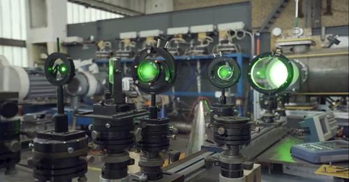 Russia is working on a new rocket engine for deep space flights