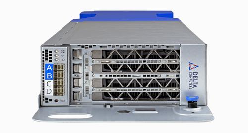 New Russian AI server Delta Sprut registered with the Ministry of Industry and Trade