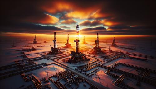 Rusia aplicó por primera vez en la extracción de petróleo un desarrollo de los fabricantes de "Tópol" y "Yars"