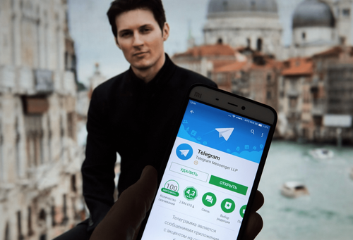 Telegram