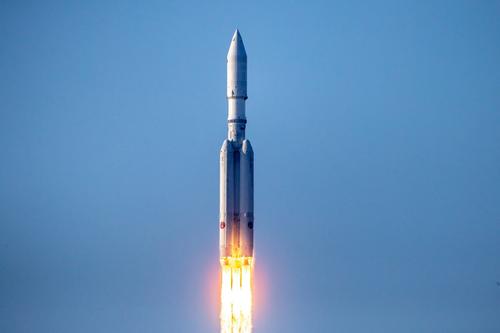 "Angara" to Receive New Fairings from "Rostec" and Attempt to Fly to Mars
