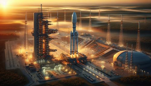 Russia returns to the project of a super-light launch vehicle based on "Topol"