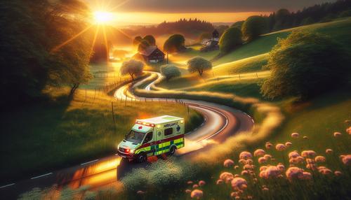 Russian doctors in the regions will be transferred to domestic cars