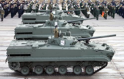 БМП-3