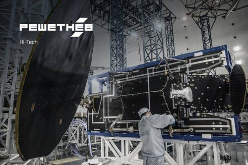 "RESHETNEV" Creates Its Own Payload Module Assembly and Testing Site