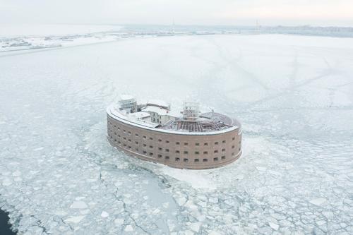Fort "Alexander I"