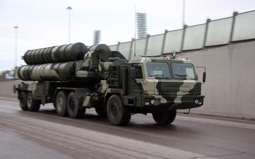 С-400