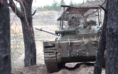 Т-62