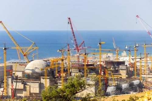 Akkuyu NPP