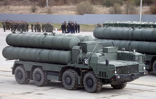 С-400