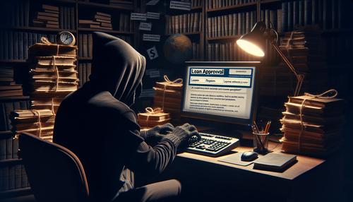 More and More Scammers: Central Bank of Russia Reports Increase in Financial Pyramids