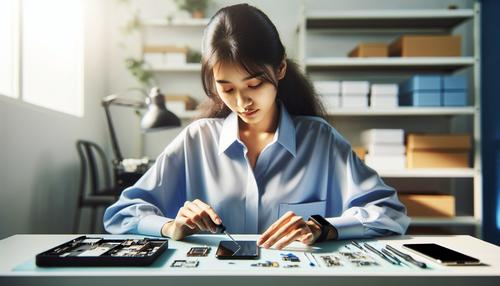 En Rusia dejaron de instalar repuestos originales en dispositivos Apple