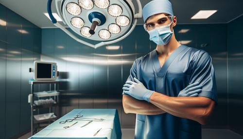 Sin análogos: en Rusia aprendieron a acelerar las operaciones de tiroides con una herramienta quirúrgica