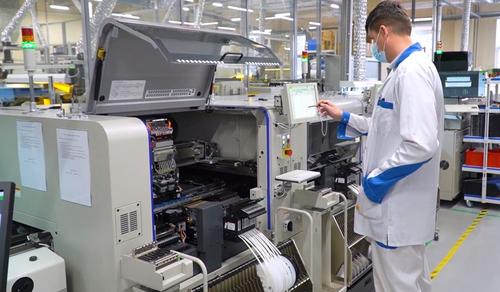 High-Tech Industries Lead: Moscow Authorities Report on Industrial Successes