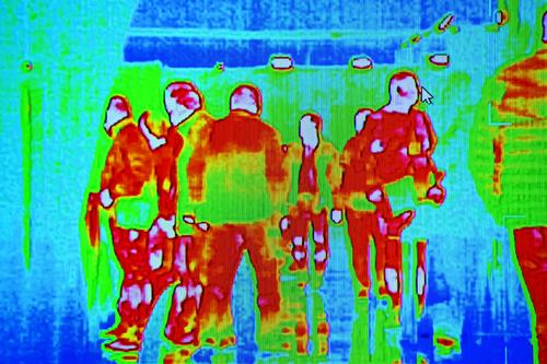 New "Vzglyad" Thermal Imager Developed for Russian Intelligence Officers