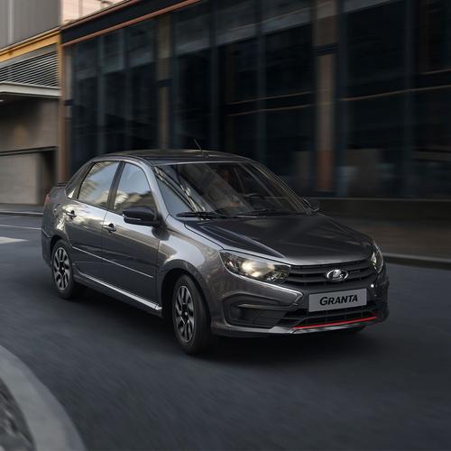 Популярность автомобилей LADA в других странах выросла на 600%