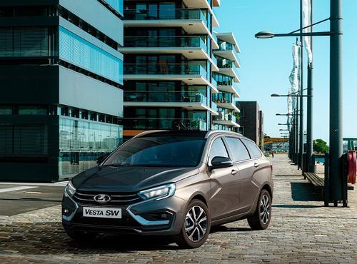 Хороший уровень коррозийной защиты: АвтоВАЗ оценил опыт эксплуатации LADA Vesta