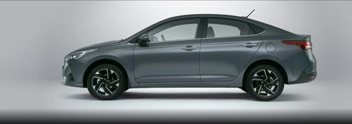 "Demand is huge": About a thousand Solaris cars were sold in Russia in April