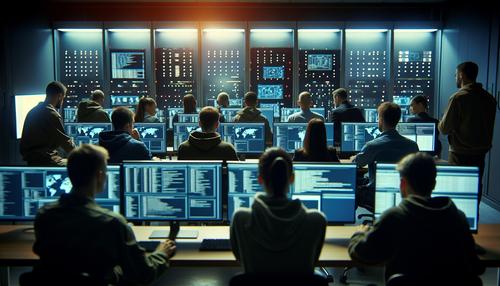 Минцифры предлагает собирать сайтам больше информации о россиянах для силовиков