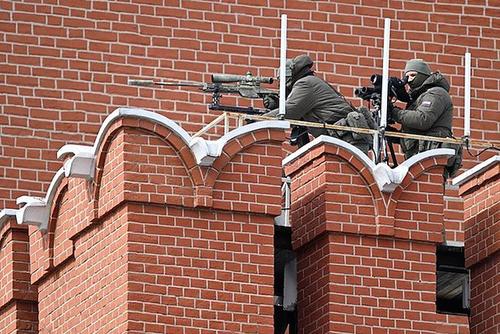 FSO snipers&nbsp;