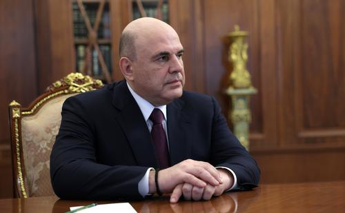 UAS, electrónica, construcción de máquinas herramienta: el gobierno ayudará a garantizar la soberanía tecnológica de Rusia