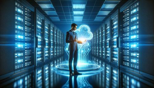 Russian "State Cloud" Protects Data from Cyberattacks for 40 Government Agencies - and More