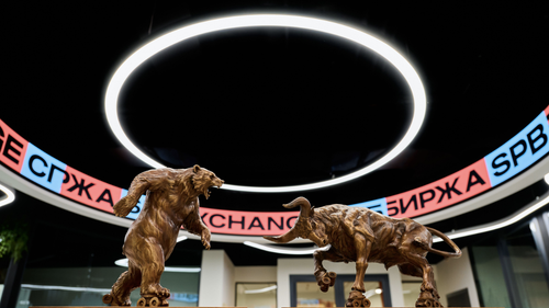 Trading on the SPB Exchange Suspended Due to Technical Failure [Updated]