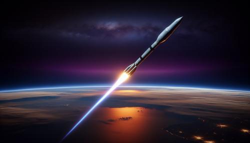 Launch Dates for New Russian Soyuz-5 Rocket Announced
