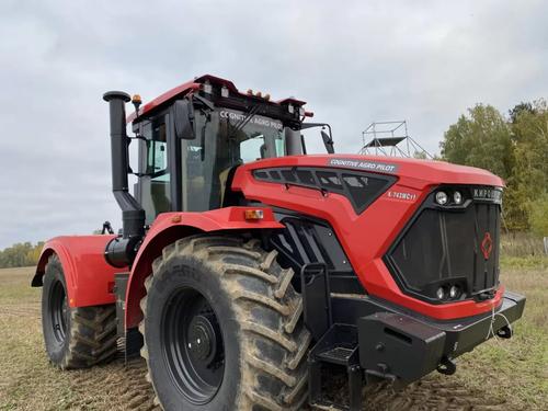 «Ростсельмаш», Cognitive Agro Pilot: Россия вошла в число лидирующих по внедрению ИИ в сельское хозяйство стран