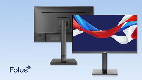 Fplus monitor