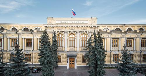 Центробанк: платежные агенты в России стали незаконно использовать персональные данные клиентов