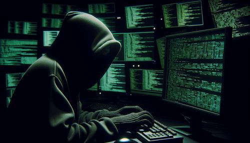 Government sector and industry under attack: Hackers are breaking into IT infrastructure faster