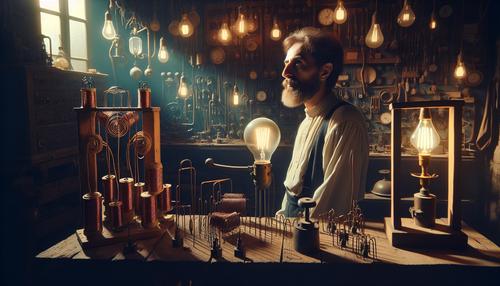 Russian scientists have come up with a way to improve the quality of electricity